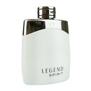 Montblanc Legend Spirit Eau De Toilette Spray 100ml (Tester)