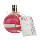 Azzaro Jolie Rose Eau De Toilette Spray 50ml (Tester)
