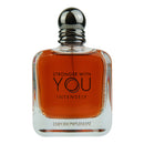 Armani You Stronger With Intensely Eau De Parfum Spray 100ml (Tester)