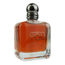 Armani You Stronger With Intensely Eau De Parfum Spray 100ml (Tester)