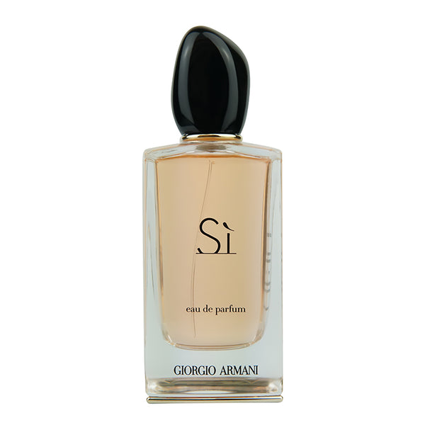 Armani Si Eau De Parfum Spray 100ml (Tester)