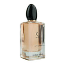 Armani Si Eau De Parfum Spray 100ml (Tester)