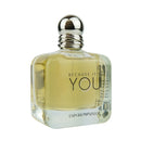 Armani Because Its You Eau De Parfum Spray 100ml (Tester)