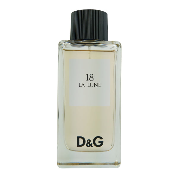 Dolce & Gabbana La Lune 18  Eau De Toilette Spray 100ml (Tester)