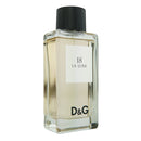 Dolce & Gabbana La Lune 18  Eau De Toilette Spray 100ml (Tester)
