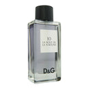 Dolce & Gabbana La Roue De Fortune 10 Eau De Toilette Spray 100ml (Tester)