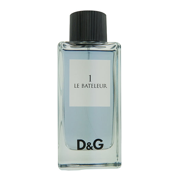 Dolce & Gabbana Le Bateleur 1 Eau De Toilette Spray 100ml (Tester)