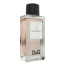 Dolce & Gabbana L'Imperatrice 3 Eau De Toilette Spray 100ml (Tester)