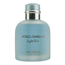 Dolce & Gabbana Light Blue Intense Pour Homme Eau De Parfum Spray 100ml (Tester)