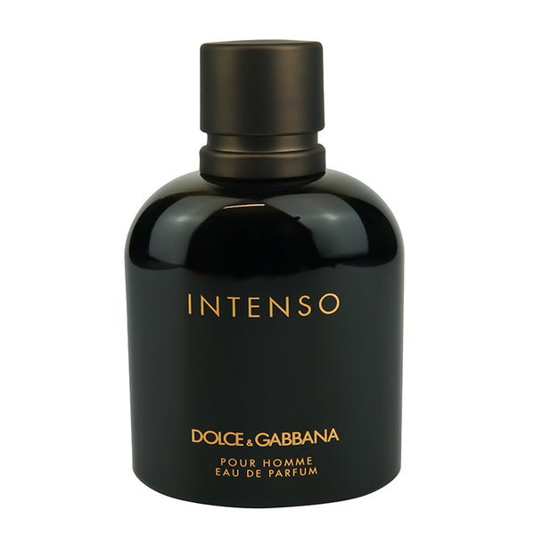 Dolce & Gabbana Intenso Eau De Parfum Spray 125ml (Tester)