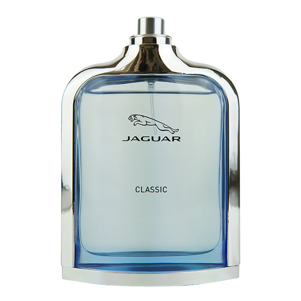Jaguar Classic Eau De Toilette Spray 100ml (Tester)