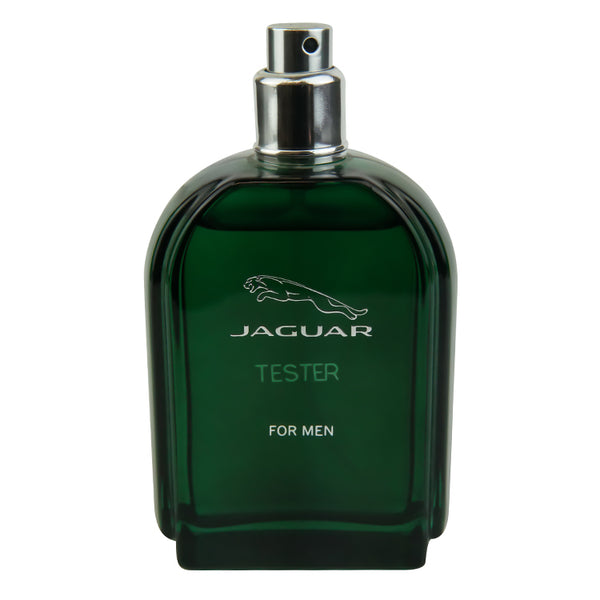 Jaguar For Men Eau De Toilette Spray 100ml (Tester)