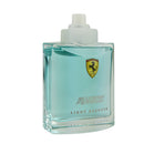 Ferrari Scuderia Light Essence Eau De Toilette Spray 75ml (Tester)
