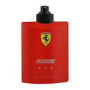 Ferrari Scuderia Red Eau De Toilette Spray 125ml (Tester)