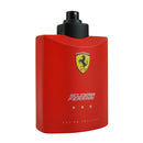 Ferrari Scuderia Red Eau De Toilette Spray 125ml (Tester)
