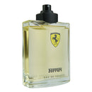 Ferrari Original Eau De Toilette Spray 125ml (Tester)