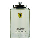 Ferrari  Scuderia Eau De Toilette Spray 125ml (Tester)