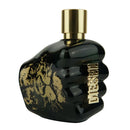 Diesel Spirit of the Brave Eau De Toilette Spray 75ml (Tester)