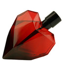 Diesel Loverdose Red Kiss Eau De Toilette Spray 75ml (Tester)