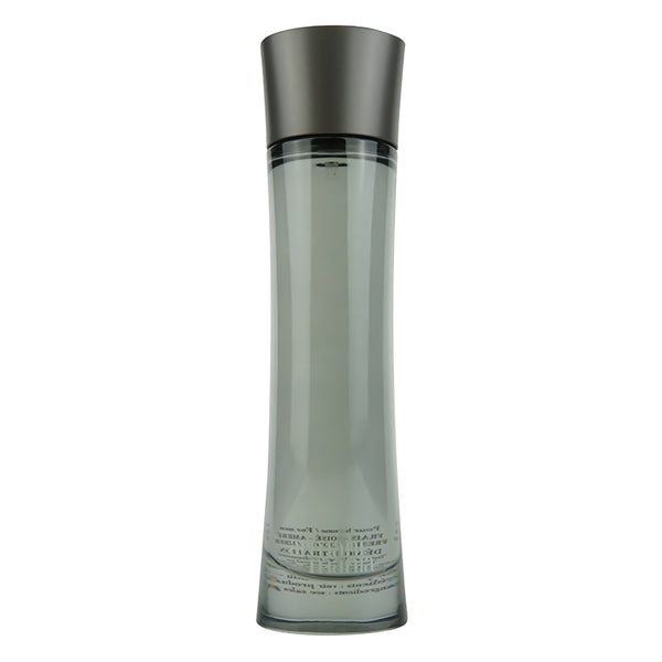 Armani Mania Pour Homme Eau De Toilette Spray 100ml (Tester)