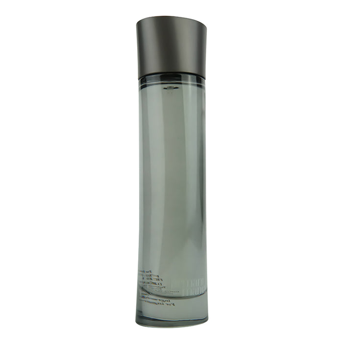Armani Mania 香水 透明容器 グレーキャップ Armani Mania 香水 透明容器 グレーキャップ 【公式通販】