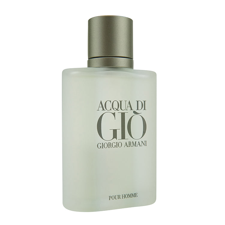 Armani Acqua Di Gio Eau De Toilette Spray 100ml (Tester)