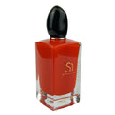 Armani Si Passione Eau De Parfum Spray 100ml (Tester)
