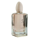 Armani Si Eau De Toilette Spray 100ml (Tester)