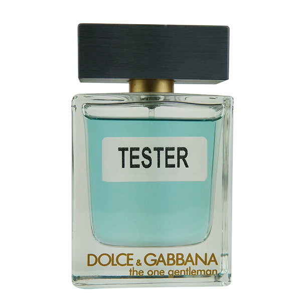 Dolce & Gabbana The One Gentleman Eau De Toilette Spray 50ml (Tester)