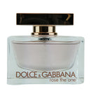 Dolce & Gabbana Rose The One Eau De Parfum Spray 75ml (Tester)