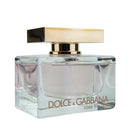 Dolce & Gabbana Rose The One Eau De Parfum Spray 75ml (Tester)
