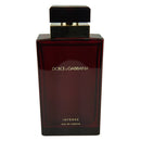 Dolce & Gabbana Intense Eau De Parfum Spray 100ml (Tester)
