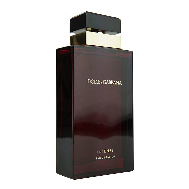 Dolce & Gabbana Intense Eau De Parfum Spray 100ml (Tester)