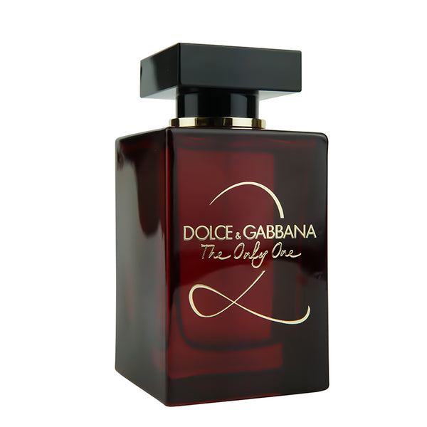 Dolce & Gabbana The Only One Eau De Parfum Spray 100ml (Tester)