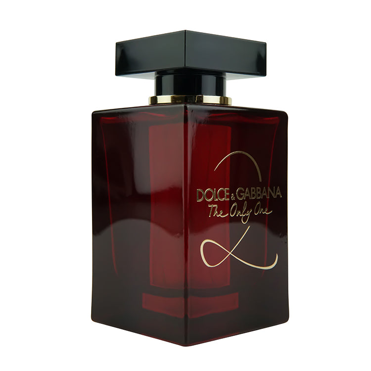 Dolce & Gabbana The Only One Eau De Parfum Spray 100ml (Tester)