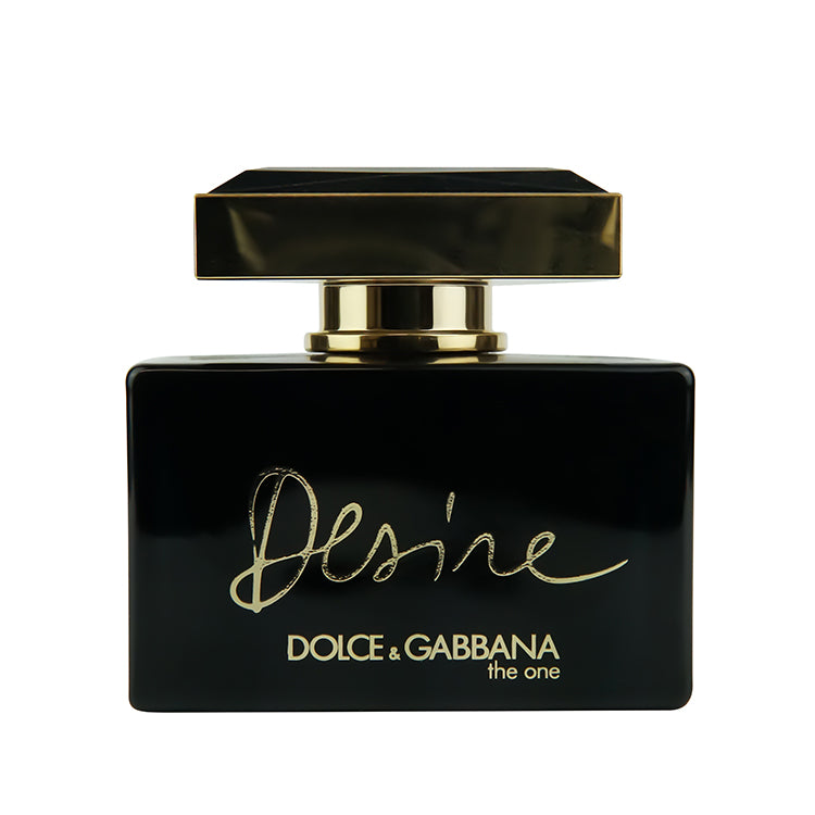 Dolce & Gabbana The One Desire Eau De Parfum Spray 75ml (Tester)