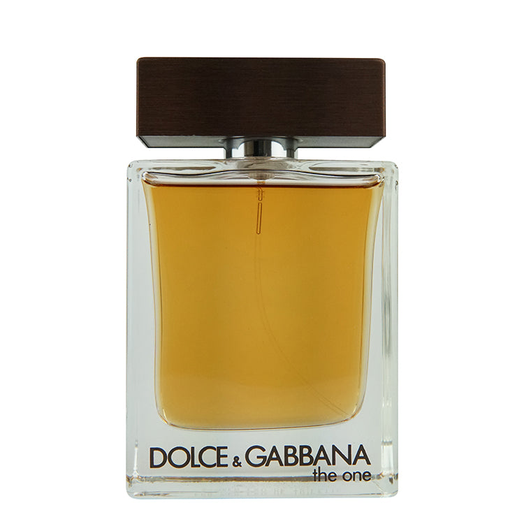 Dolce & Gabbana The One For Men Eau De Toilette Spray 100ml (Tester)