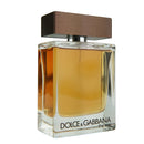 Dolce & Gabbana The One For Men Eau De Toilette Spray 100ml (Tester)