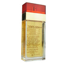 Dolce & Gabbana Eau De Toilette Spray 100ml (Tester)