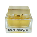 Dolce & Gabbana The One Eau De Parfum Spray 75ml (Tester)