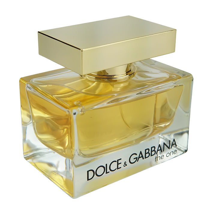 Dolce gabbana the one 75ml best price online