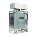 Dolce & Gabbana The One For Men Grey Intense Eau De Toilette Spray 100ml (Tester)