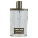 Police Original Eau De Toilette Spray 100ml (Tester)