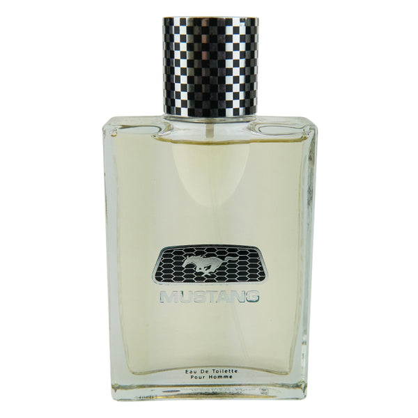 Ford Mustang Pour Homme Eau De Toilette Spray 100ml (Tester)