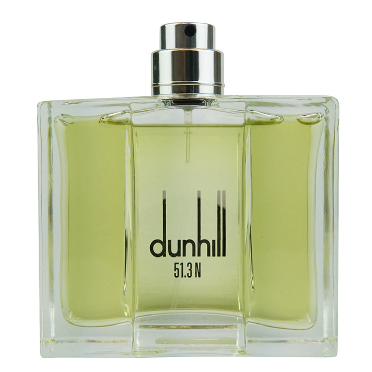 Alfred Dunhill 51.3n Eau De Toilette Spray 100ml (Tester)