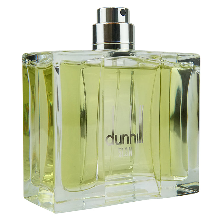 Alfred Dunhill 51.3n Eau De Toilette Spray 100ml (Tester)