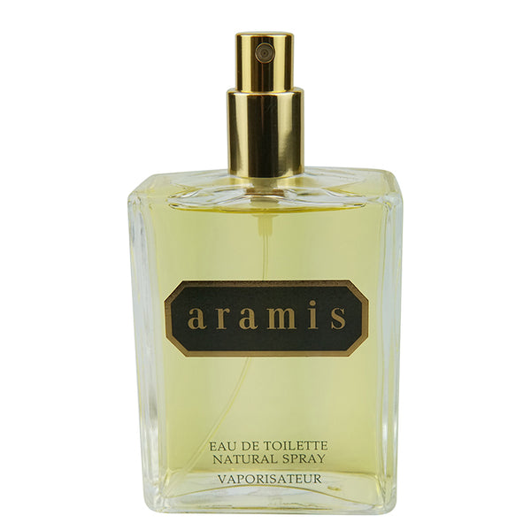 Aramis Eau De Toilette Spray 100ml (Tester)