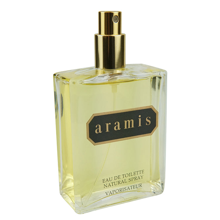 Aramis Eau De Toilette Spray 100ml (Tester)