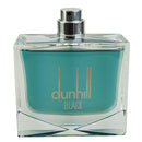 Alfred Dunhill Black Eau De Toilette Spray 100ml (Tester)