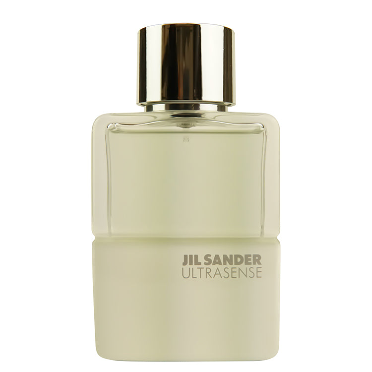 Jil Sander Ultrasense White Eau De Toilette Spray 60ml (Tester)